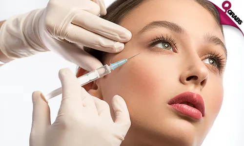 Dermal Fillers!